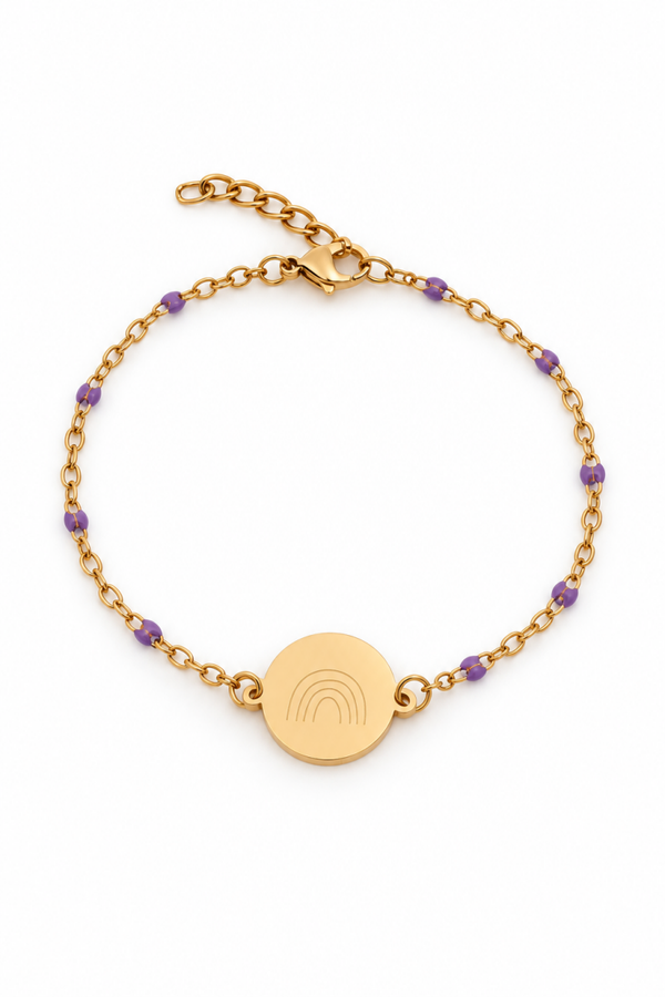 ARMBAND KEET