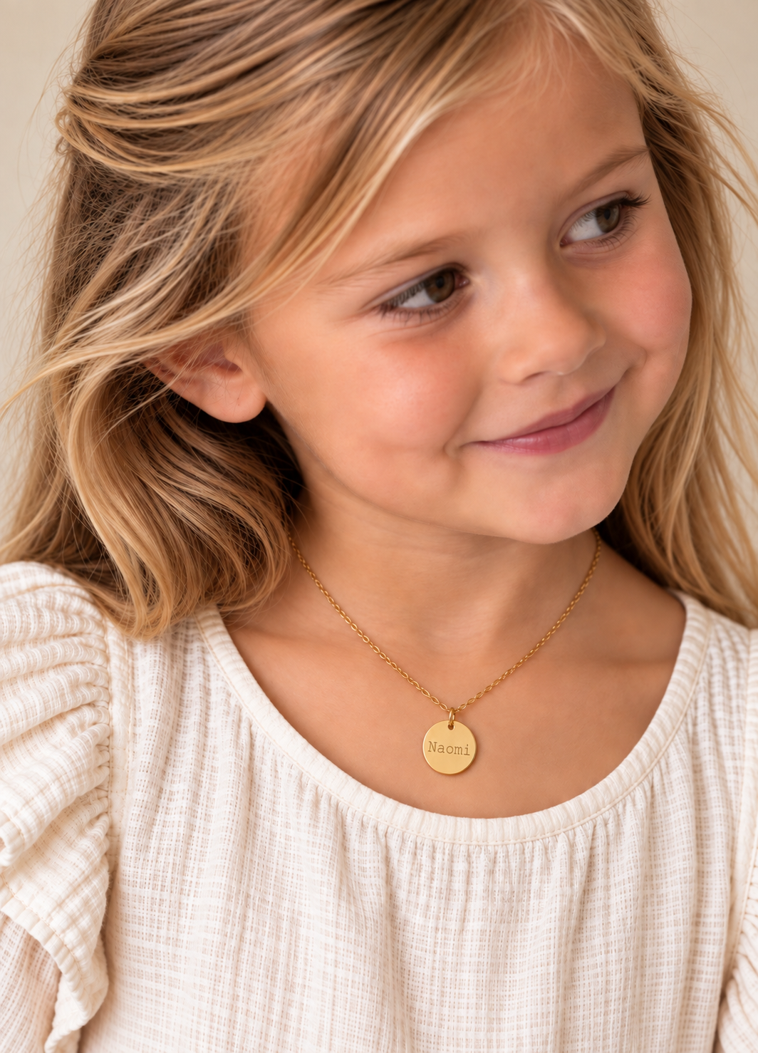 KETTING EVA