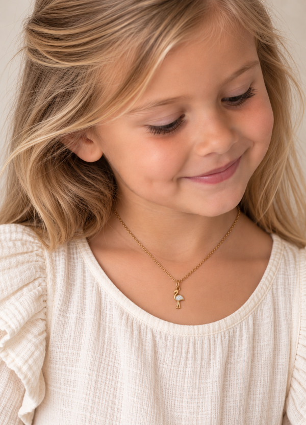 KETTING TESS