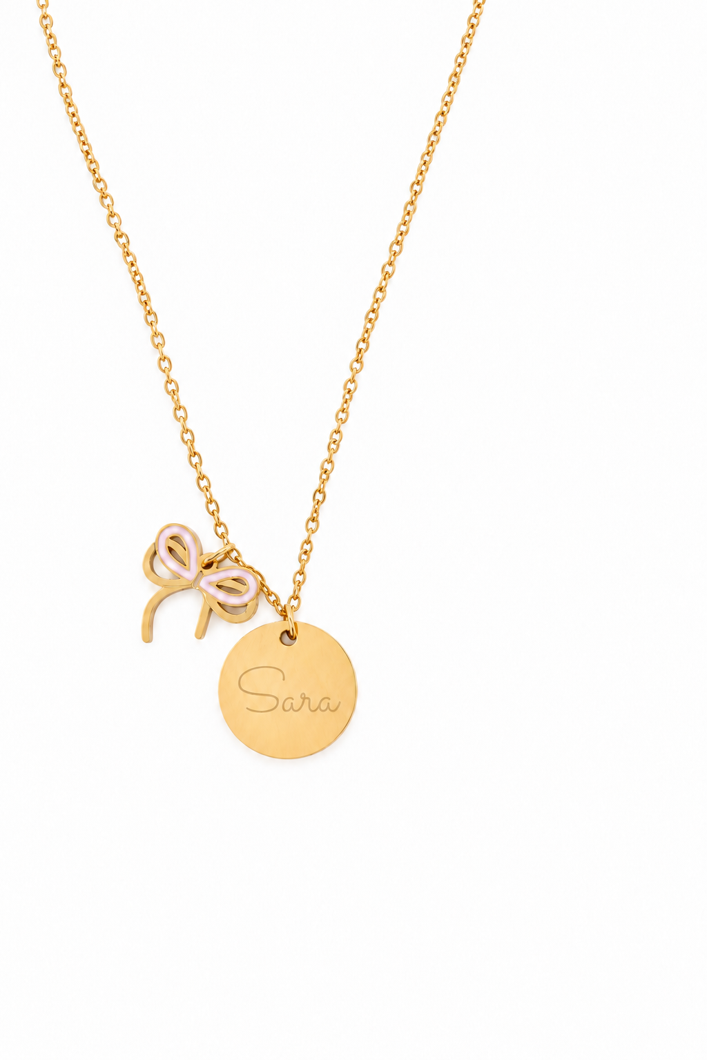 KETTING ISA