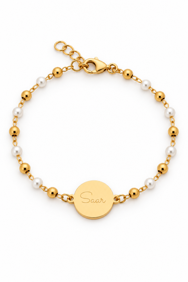 ARMBAND MOSA
