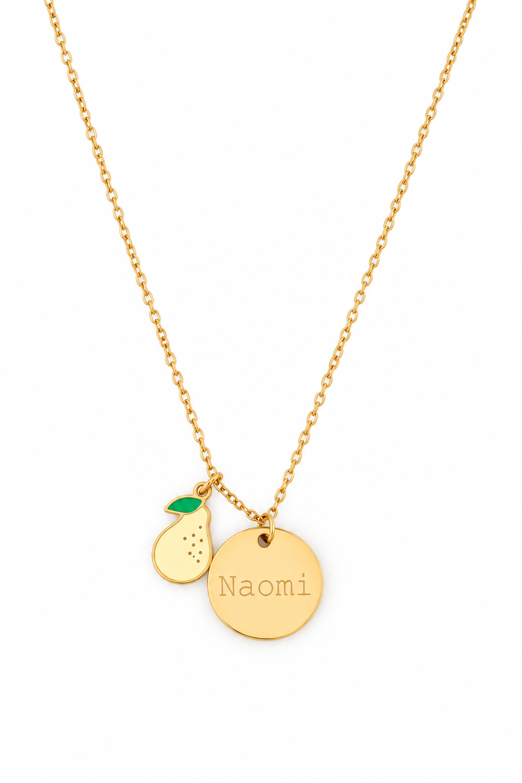 KETTING FLOOR
