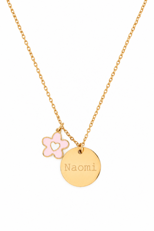 KETTING FIEN