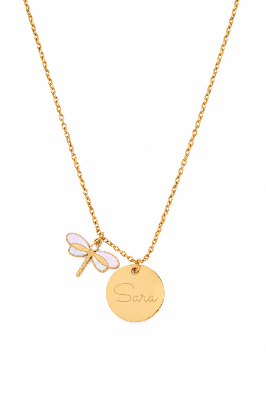 KETTING EVA