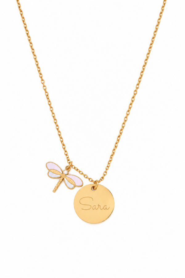 KETTING EVA