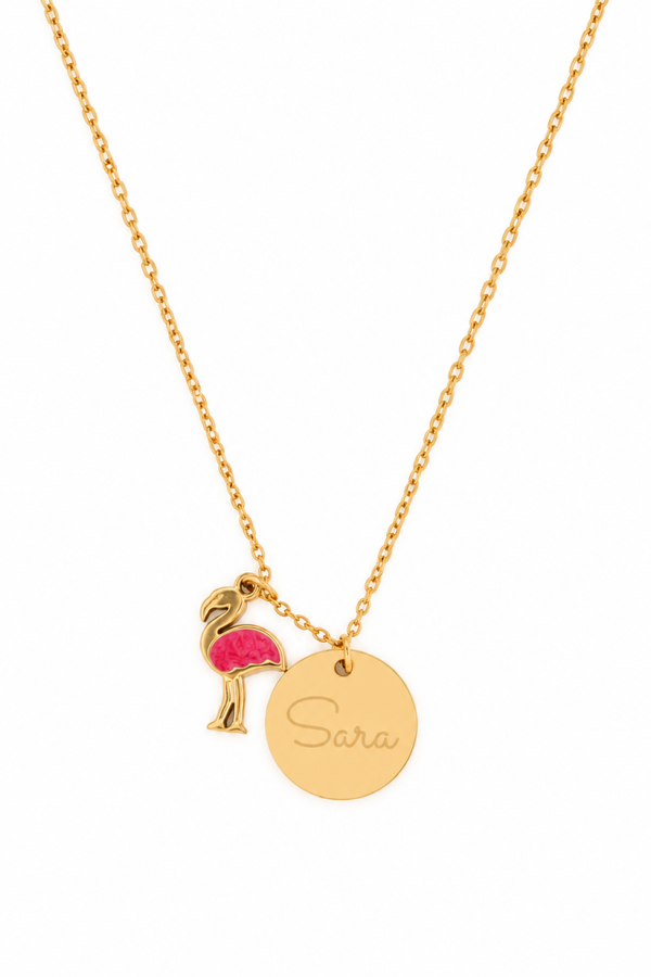 KETTING SOOF