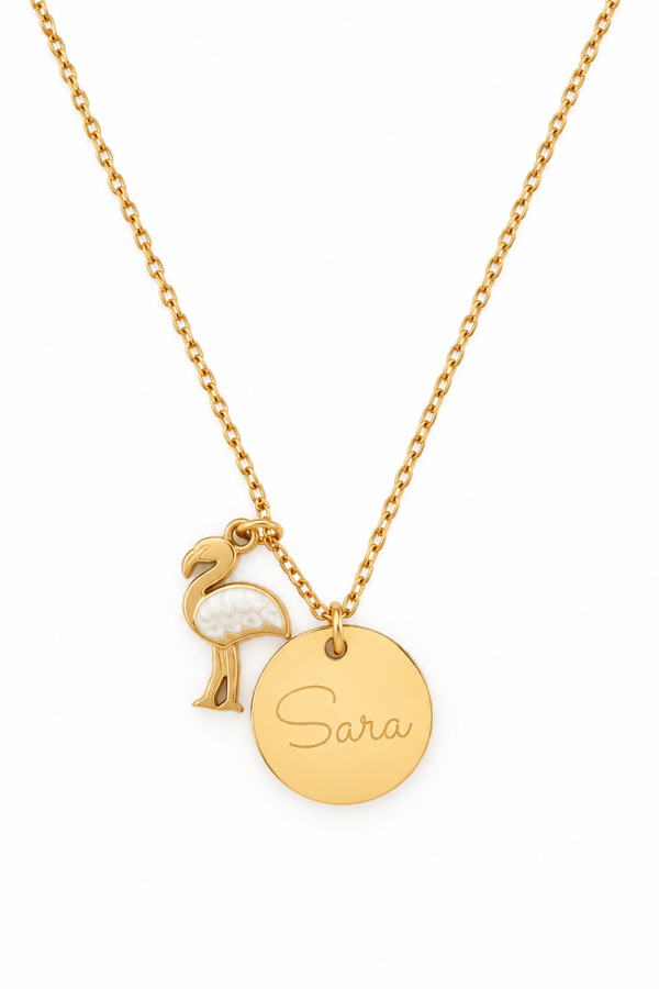 KETTING TESS