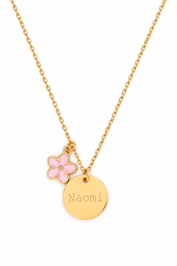 KETTING EMMA