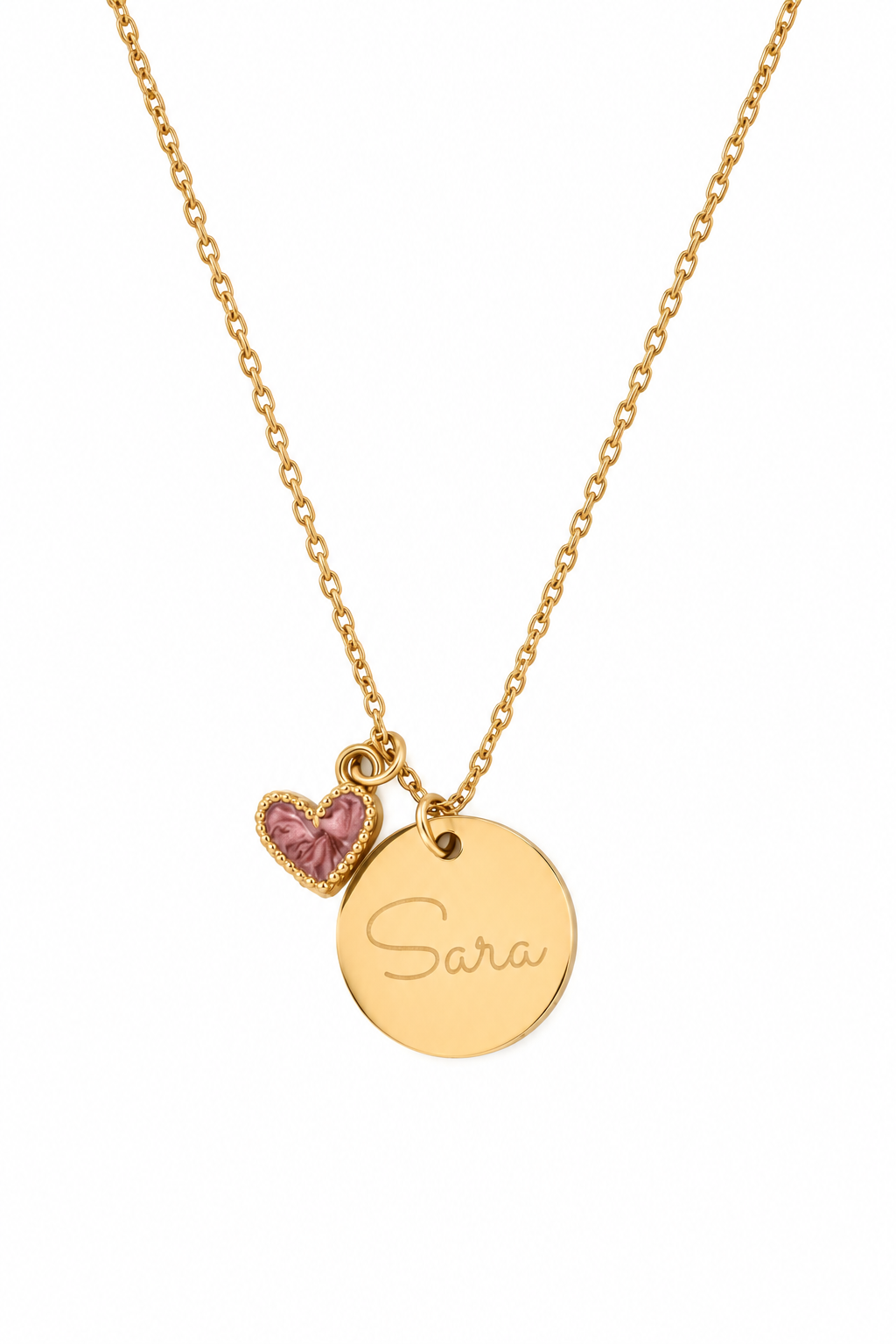 KETTING MILA