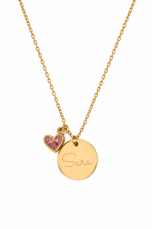 KETTING MILA