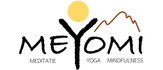 Meyomi - Cursus Mindfulness, Yoga Training &amp; Voetreflexologie