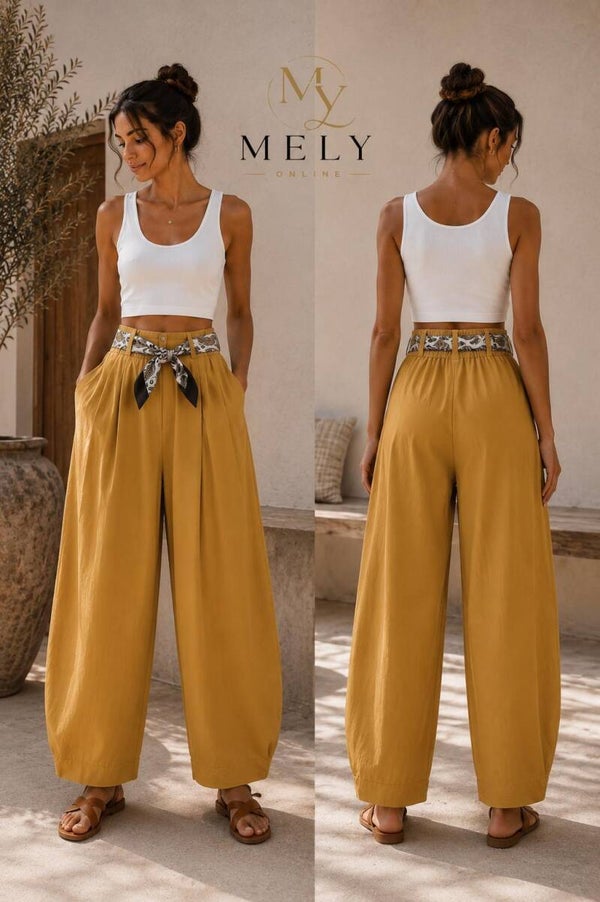 PANTALONE SOFIA