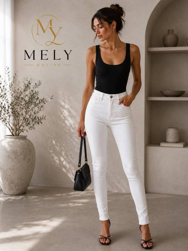 JEANS LUCY
