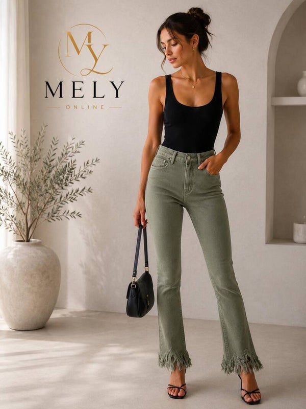 JEANS KIMMY