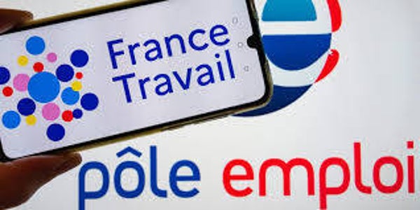 France Travail anciennement Pôle Emploi