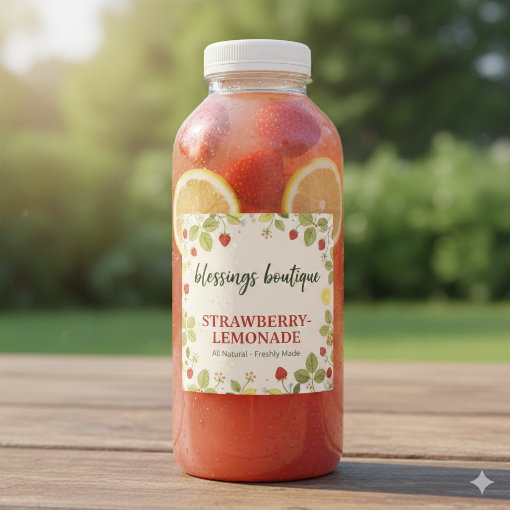 Blessings weight shredder