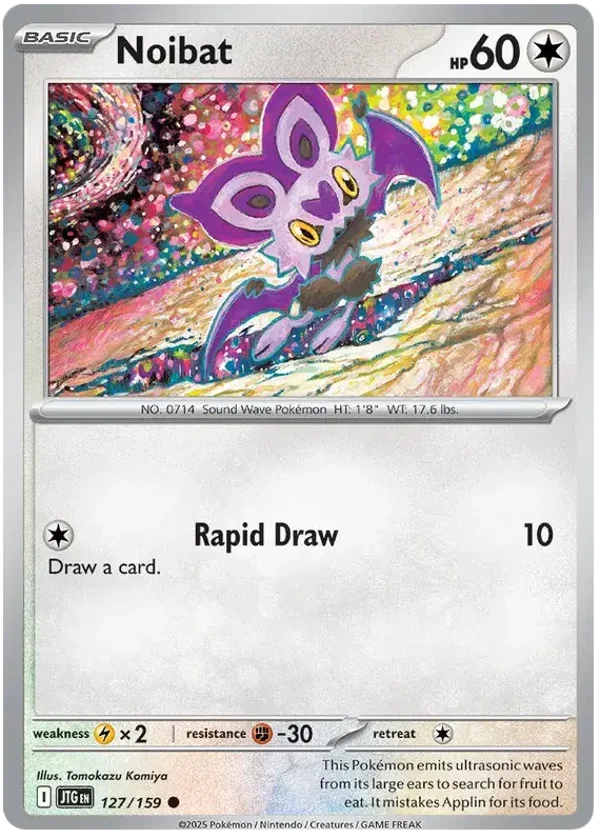 Journey Together  127/159 Noibat