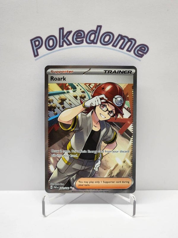 Paradox Rift  242/182 Roark