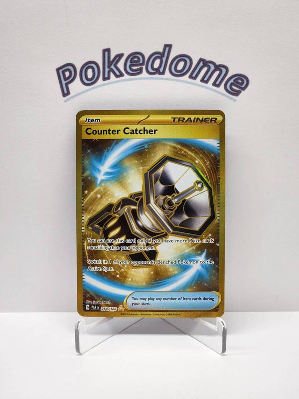 Paradox Rift  264/182 Counter Catcher