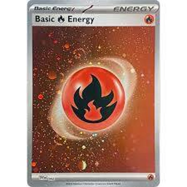 151  SVE 002 Fire Energy Rev Holo