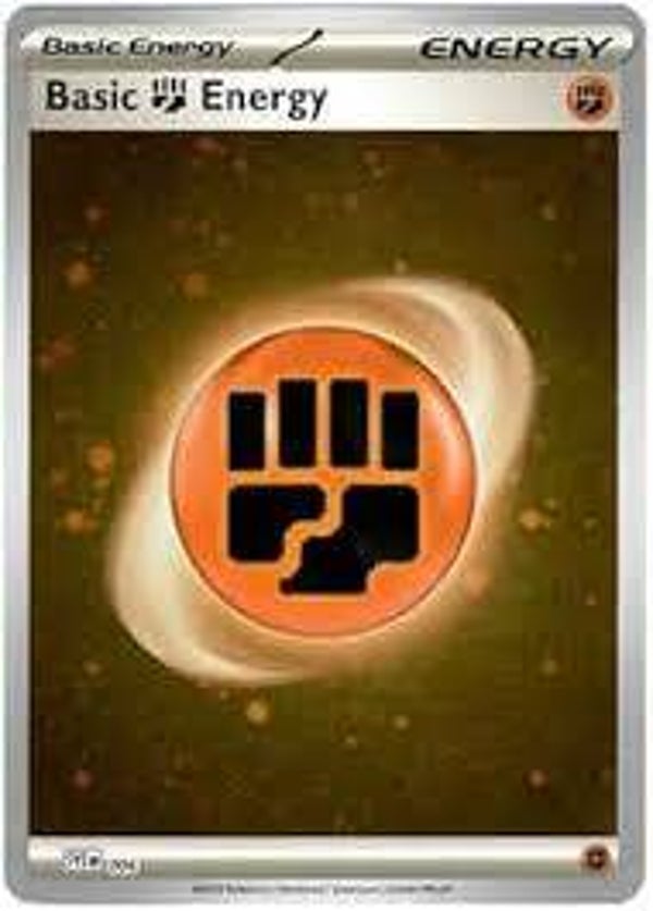 151  SVE 006 fighting Energy Rev Holo