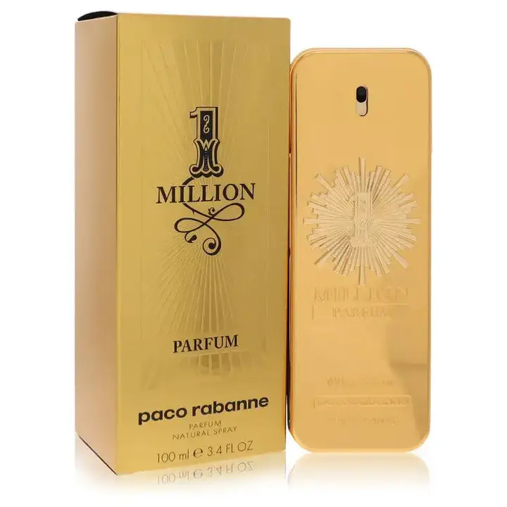 1 Million de Paco Rabanne