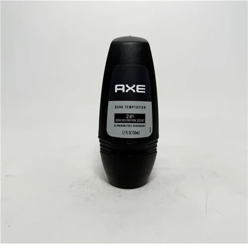 Déodorant roll-on Axe Dark Temptation 24h Haute Définition 50 ml