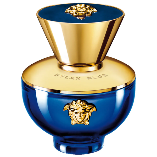 Dylan Blue Pour Femme Eau de Parfum Versace