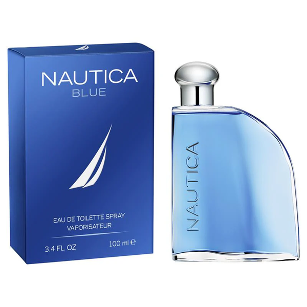 Nautica Blue 100ml EDT Men