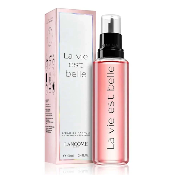 Lancôme La Vie Est Belle EDP Femme, 100 ml