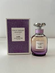 Coach Dreams Moonlight EDP Femme 60 ml