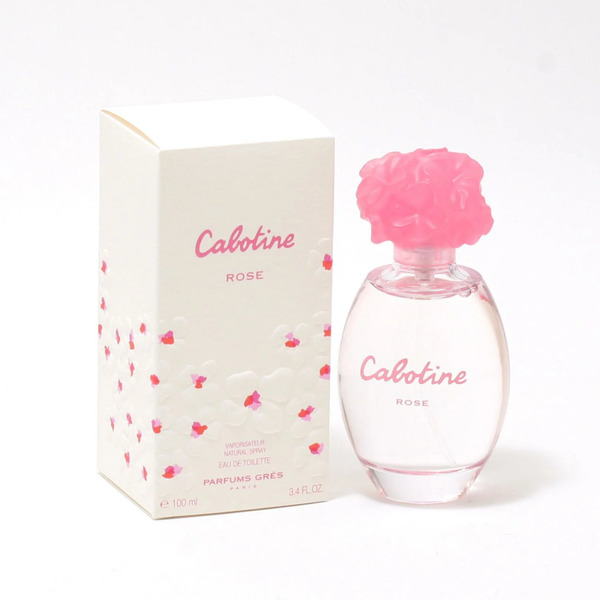 Cabotine Rose EDT Femme 30 ml