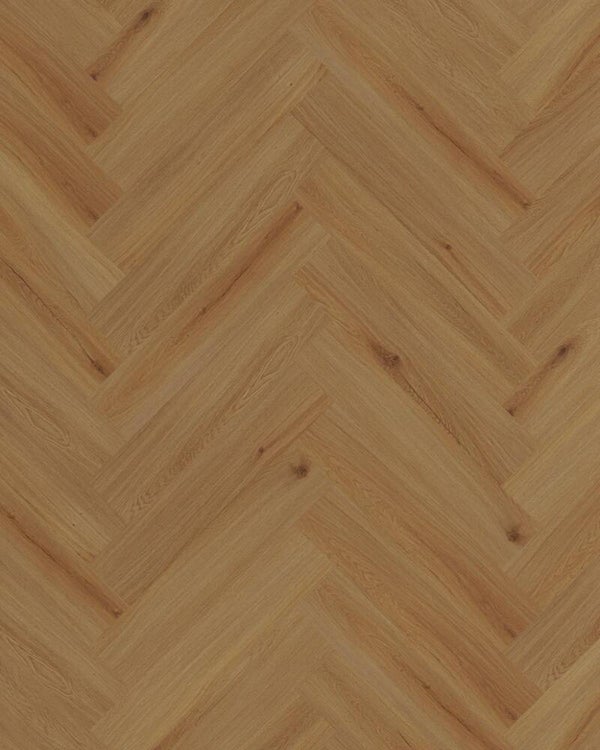 SAFFIER Avenue | Palm Oak | Visgraat