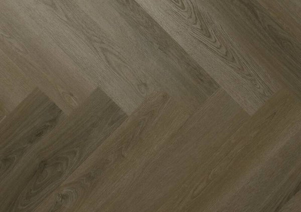 SAFFIER Avenue Venice Oak | Visgraat