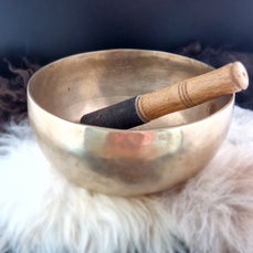 Crystal Reiki gecombineerd met edelstenen Den Haag