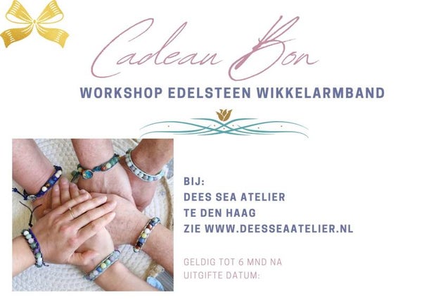 Cadeaubonnen