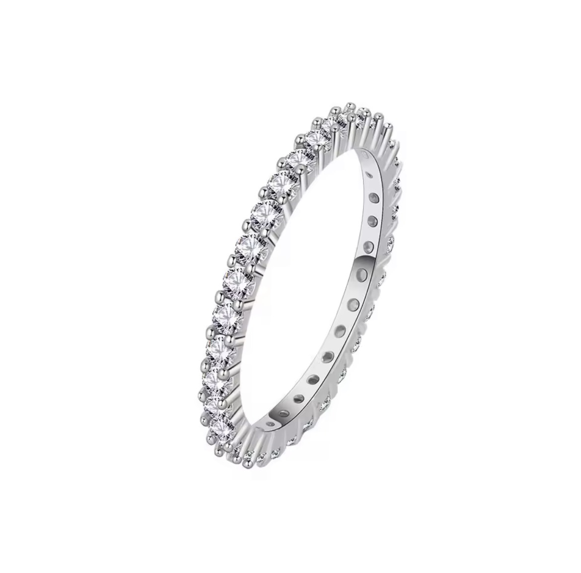 Statement - 1.7 Ring