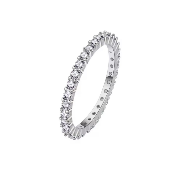 Statement - 1.7 Ring