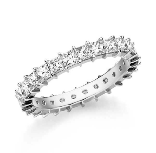 Statemant - 2.2 Ring
