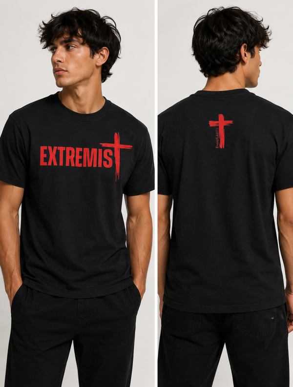 Extremist t-shirt