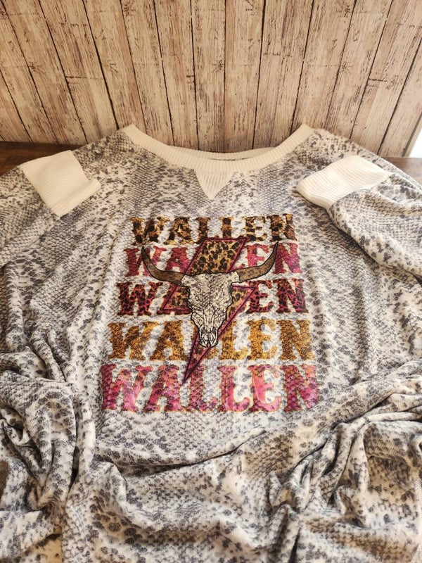 Wallen T-Shirt