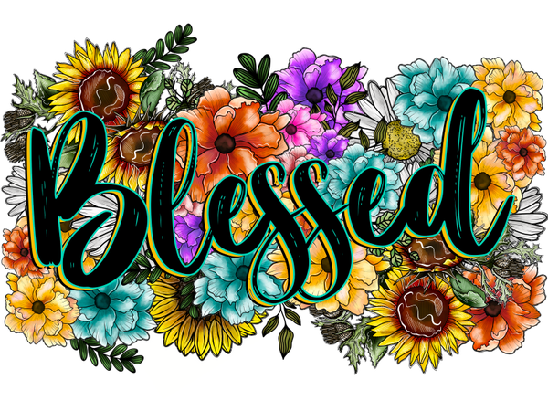 Blessed T-Shirt