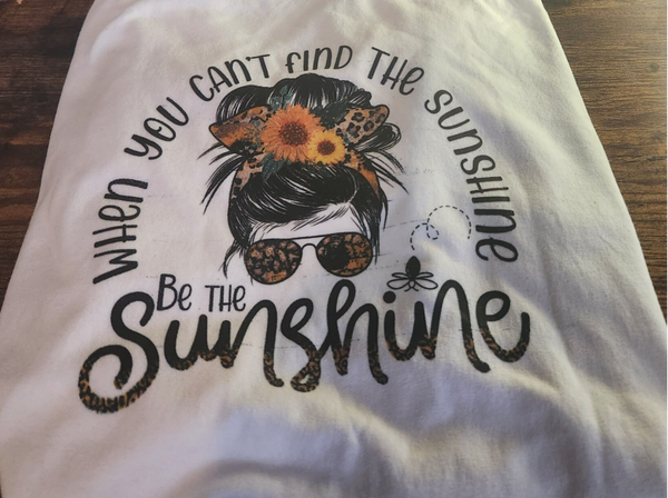 Be the Sunshine