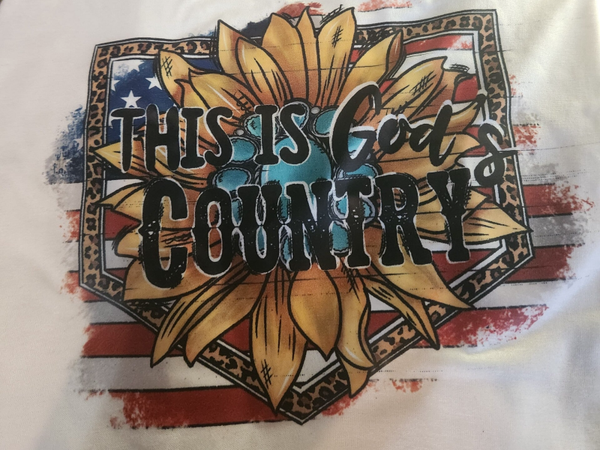 God's Country