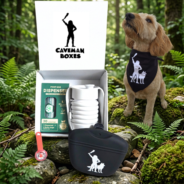 Caveman's Best Friend Box