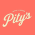 Pitys
