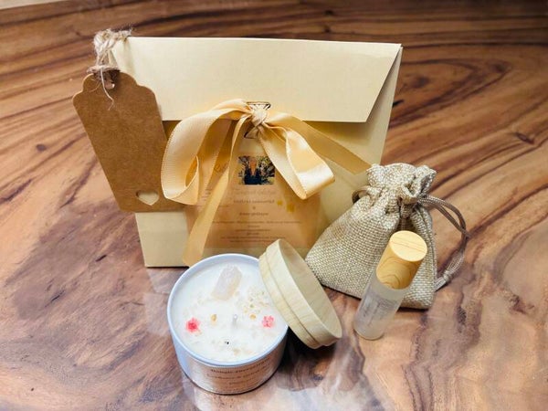 Coffret sensoriel Amaë ✨