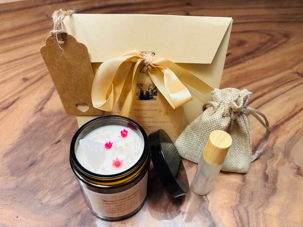 Coffret sensoriel Amaëly✨