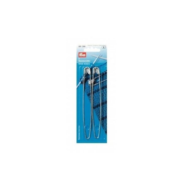 Ramasse-mailles acier 13,5cm Prym