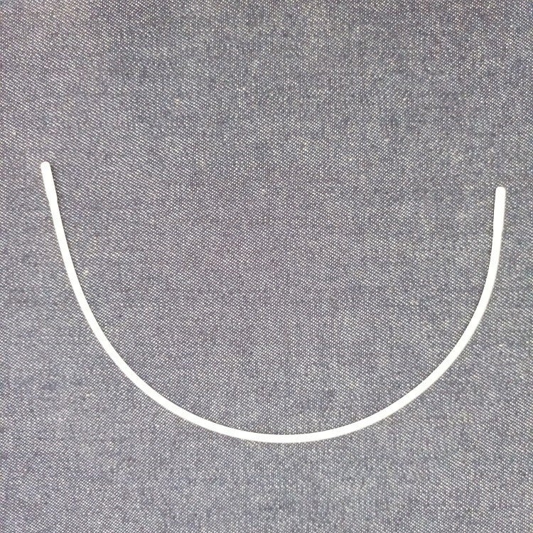 Armature pour soutien-gorge taille au choix